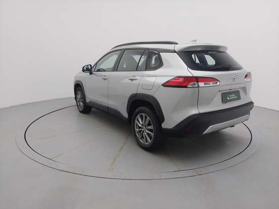 TOYOTA-COROLLA CROSS-2023