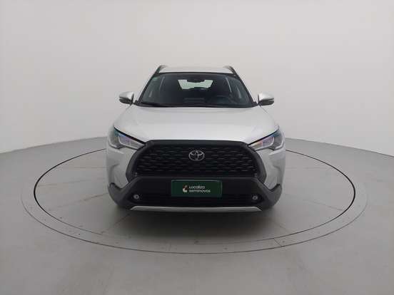 TOYOTA-COROLLA CROSS-2023