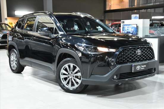 TOYOTA-COROLLA CROSS-2023