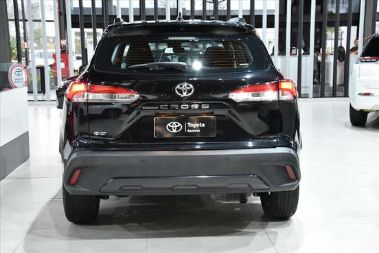 TOYOTA-COROLLA CROSS-2023