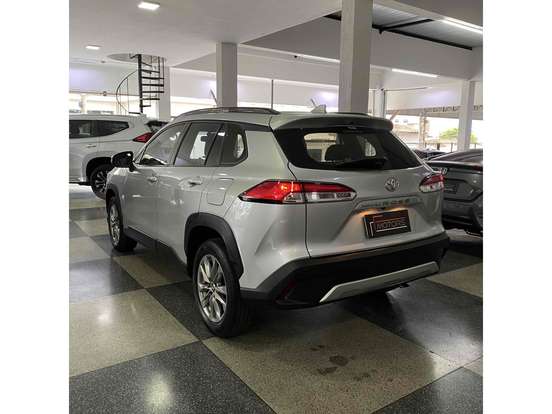 TOYOTA-COROLLA CROSS-2021