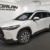 TOYOTA COROLLA CROSS 2.0 VVT-IE FLEX XRE DIRECT SHIFT TOYOTA COROLLA CROSS 2.0 VVT-IE FLEX XRE DIRECT SHIFT