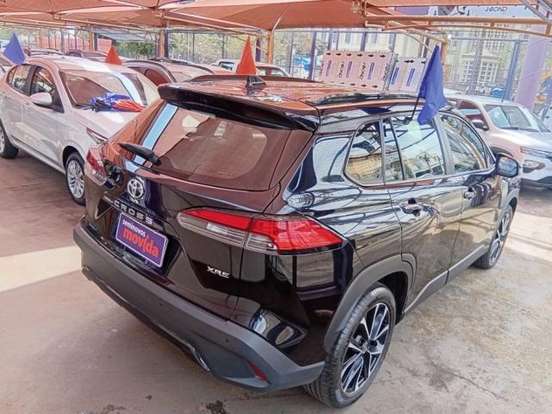 TOYOTA-COROLLA CROSS-2024