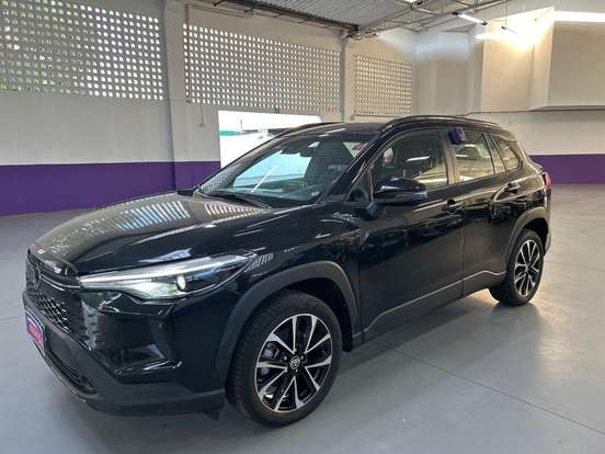 TOYOTA-COROLLA CROSS-2024