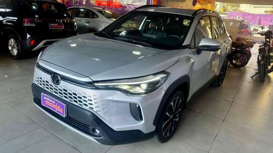 TOYOTA-COROLLA CROSS-2024