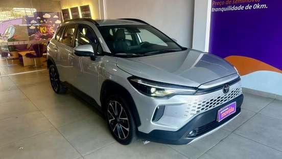TOYOTA-COROLLA CROSS-2024