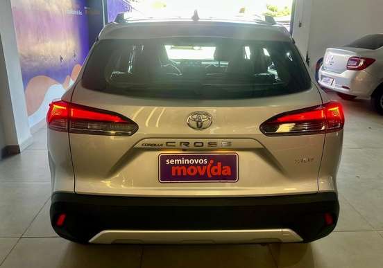 TOYOTA-COROLLA CROSS-2024