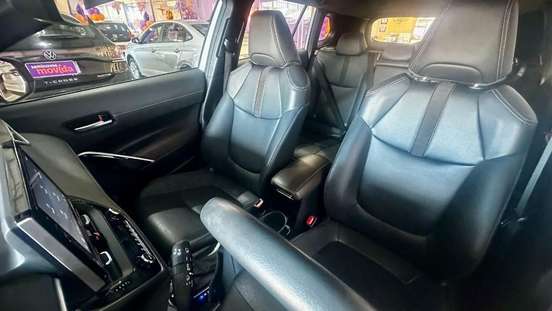 TOYOTA-COROLLA CROSS-2024