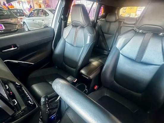 TOYOTA-COROLLA CROSS-2.0 VVT-IE FLEX XRE DIRECT SHIFT TOYOTA-COROLLA CROSS-2024