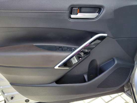 TOYOTA-COROLLA CROSS-2.0 VVT-IE FLEX XRE DIRECT SHIFT TOYOTA-COROLLA CROSS-2024