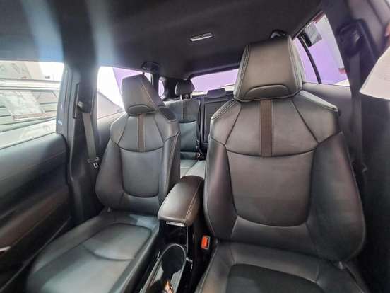 TOYOTA-COROLLA CROSS-2025