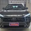 TOYOTA COROLLA CROSS 2.0 VVT-IE FLEX XRE DIRECT SHIFT TOYOTA COROLLA CROSS 2.0 VVT-IE FLEX XRE DIRECT SHIFT