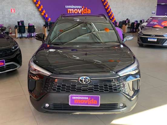 TOYOTA-COROLLA CROSS-2024