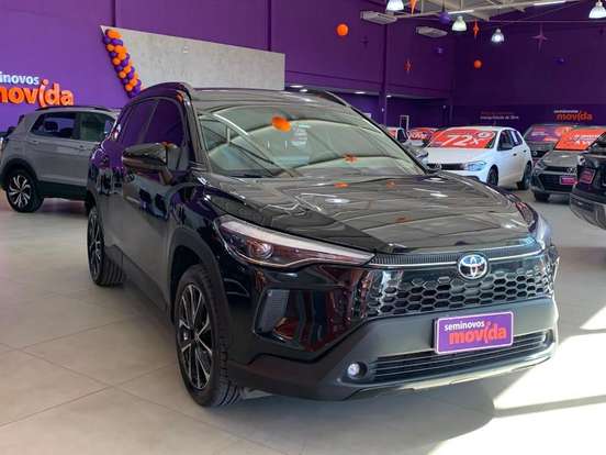 TOYOTA-COROLLA CROSS-2024