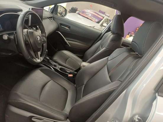 TOYOTA-COROLLA CROSS-2.0 VVT-IE FLEX XRE DIRECT SHIFT TOYOTA-COROLLA CROSS-2024