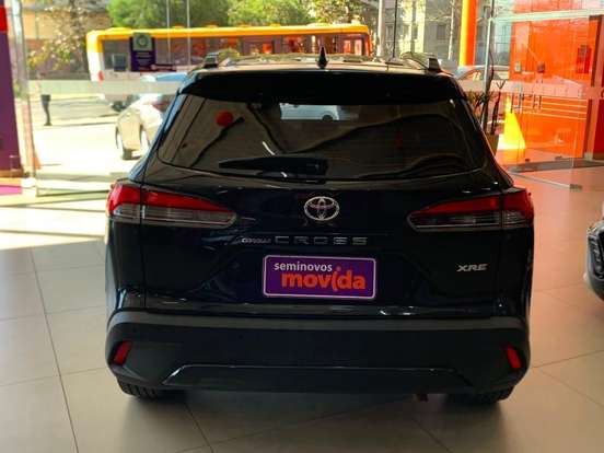 TOYOTA-COROLLA CROSS-2024