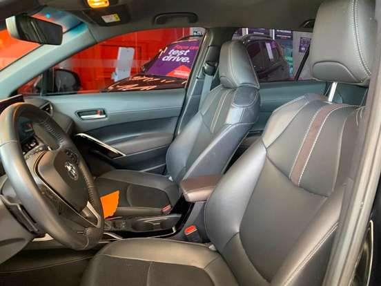 TOYOTA-COROLLA CROSS-2.0 VVT-IE FLEX XRE DIRECT SHIFT TOYOTA-COROLLA CROSS-2024
