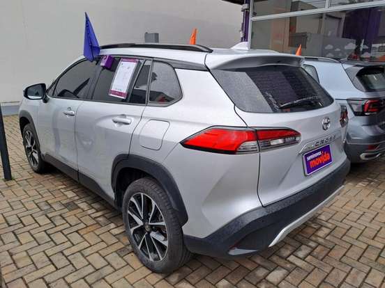 TOYOTA-COROLLA CROSS-2024