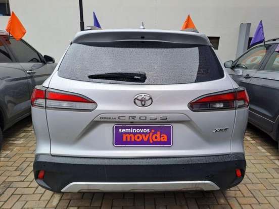 TOYOTA-COROLLA CROSS-2024