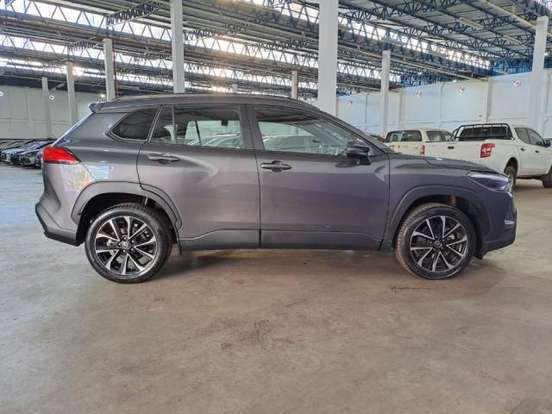 TOYOTA-COROLLA CROSS-2024
