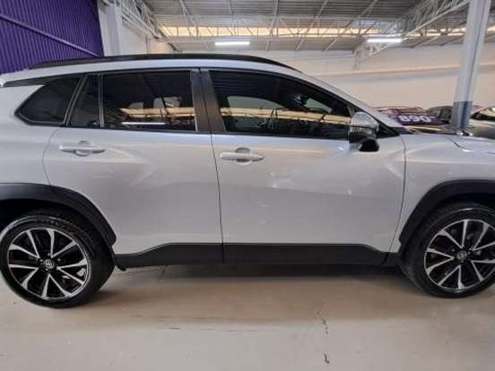 TOYOTA-COROLLA CROSS-2.0 VVT-IE FLEX XRE DIRECT SHIFT TOYOTA-COROLLA CROSS-2025