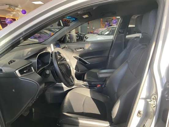 TOYOTA-COROLLA CROSS-2025