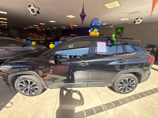 TOYOTA-COROLLA CROSS-2025