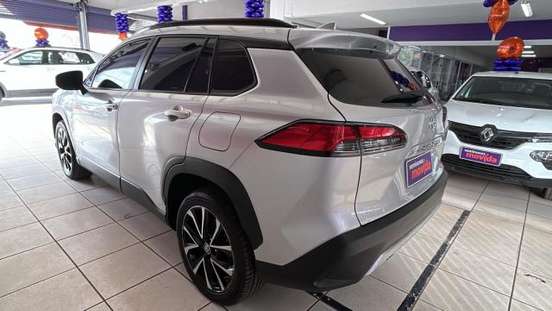 TOYOTA-COROLLA CROSS-2024