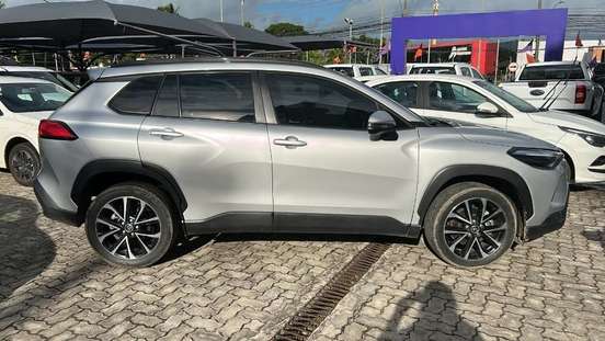 TOYOTA-COROLLA CROSS-2024