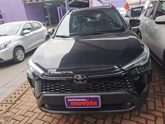 TOYOTA-COROLLA CROSS-2024