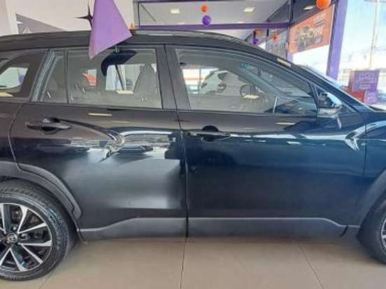 TOYOTA-COROLLA CROSS-2.0 VVT-IE FLEX XRE DIRECT SHIFT TOYOTA-COROLLA CROSS-2025