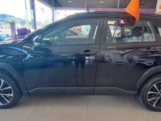 TOYOTA-COROLLA CROSS-2.0 VVT-IE FLEX XRE DIRECT SHIFT TOYOTA-COROLLA CROSS-2025
