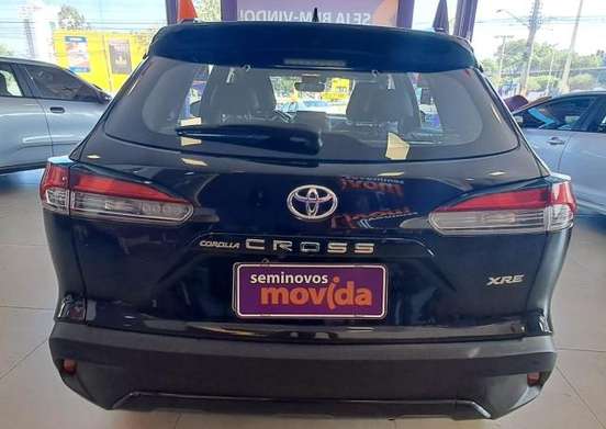 TOYOTA-COROLLA CROSS-2025