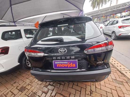 TOYOTA-COROLLA CROSS-2024