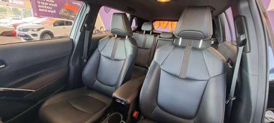 TOYOTA-COROLLA CROSS-2025