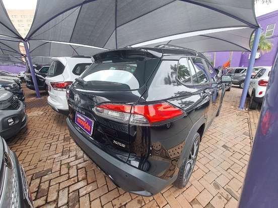TOYOTA-COROLLA CROSS-2.0 VVT-IE FLEX XRE DIRECT SHIFT TOYOTA-COROLLA CROSS-2024