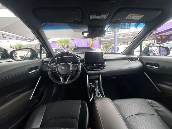 TOYOTA-COROLLA CROSS-2024