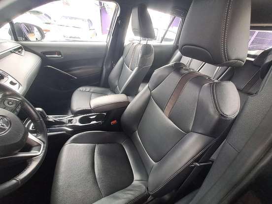 TOYOTA-COROLLA CROSS-2.0 VVT-IE FLEX XRE DIRECT SHIFT TOYOTA-COROLLA CROSS-2024
