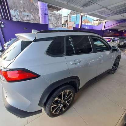 TOYOTA-COROLLA CROSS-2025