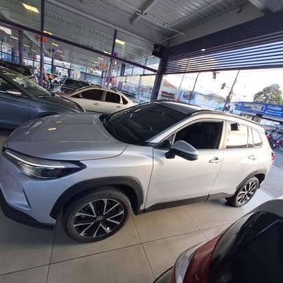 TOYOTA-COROLLA CROSS-2025