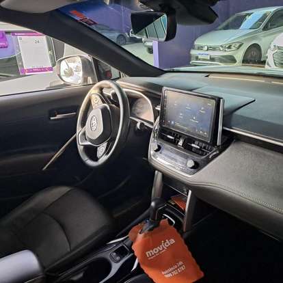 TOYOTA-COROLLA CROSS-2025