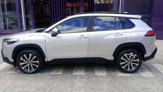 TOYOTA-COROLLA CROSS-2024