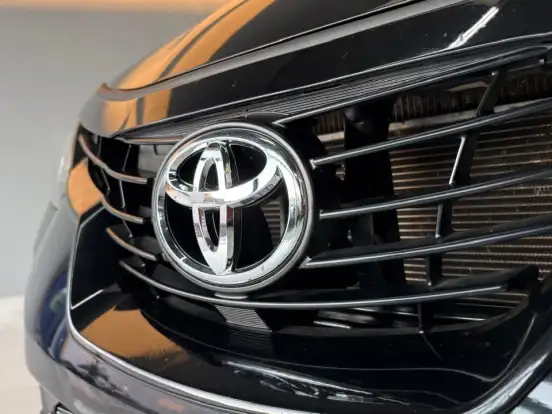 TOYOTA-ETIOS-1.5 XLS 16V FLEX 4P AUTOMÁTICO TOYOTA-ETIOS-2017