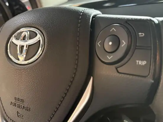 TOYOTA-ETIOS-1.5 XLS 16V FLEX 4P AUTOMÁTICO TOYOTA-ETIOS-2017
