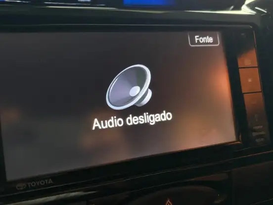 TOYOTA-ETIOS-1.5 XLS 16V FLEX 4P AUTOMÁTICO TOYOTA-ETIOS-2017