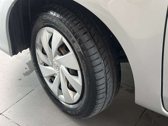 TOYOTA-ETIOS-1.3 X 16V FLEX 4P MANUAL TOYOTA-ETIOS-2018