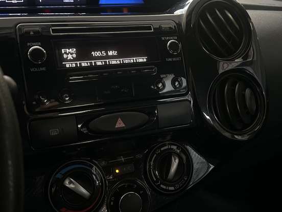 TOYOTA-ETIOS-1.3 X 16V FLEX 4P MANUAL TOYOTA-ETIOS-2018