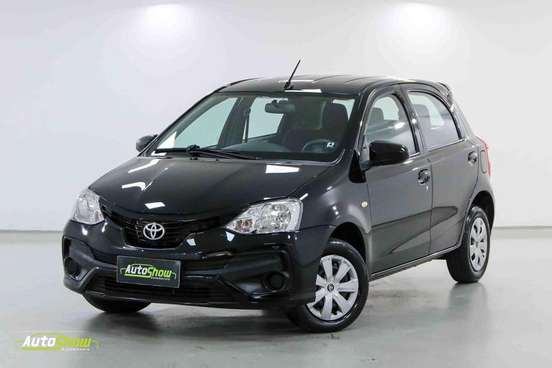 TOYOTA-ETIOS-2017