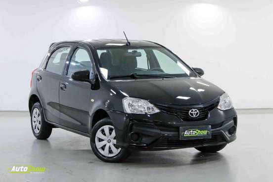 TOYOTA-ETIOS-2017