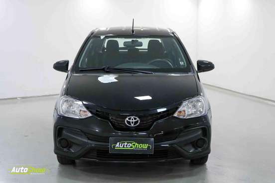 TOYOTA-ETIOS-2017